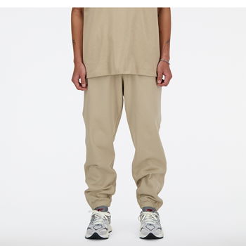 New Balance Trousers MP41508SOT