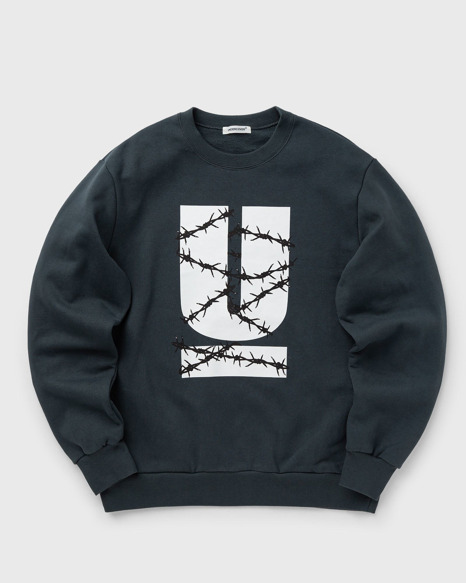 Crewneck