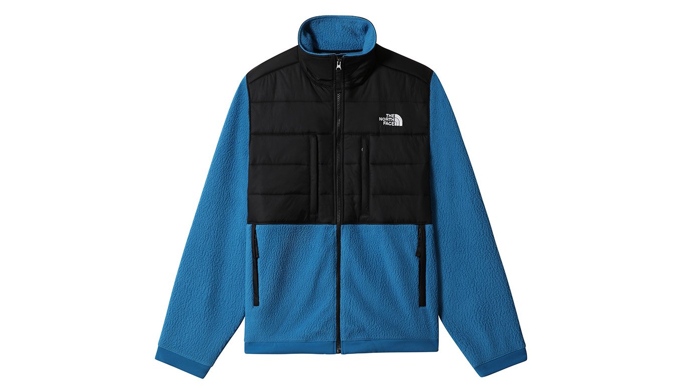 M Synthetic Insulated Jacket