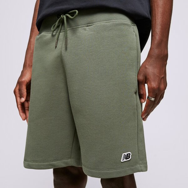 Ssmall Logo Shorts