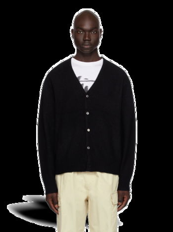 Stüssy Brushed Cardigan 117207