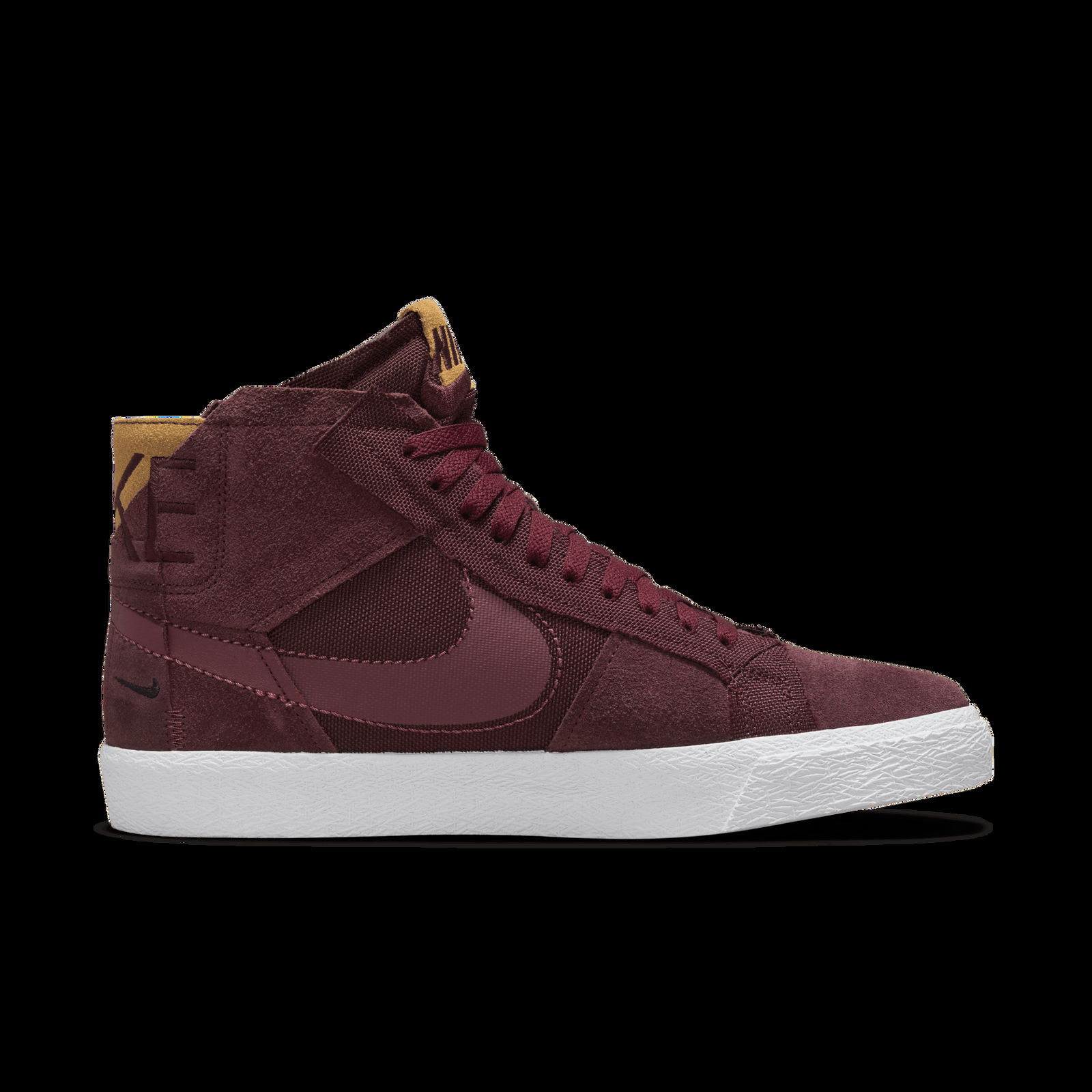 Zoom Blazer Mid Premium