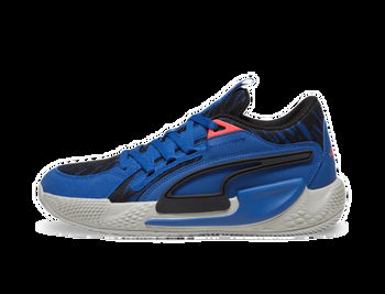 Puma Court Rider "Clyde's Closet" 379096-01