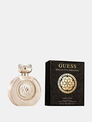 GUESS Bella Vita Paradiso Eau De Parfum 100Ml P32344PARFU