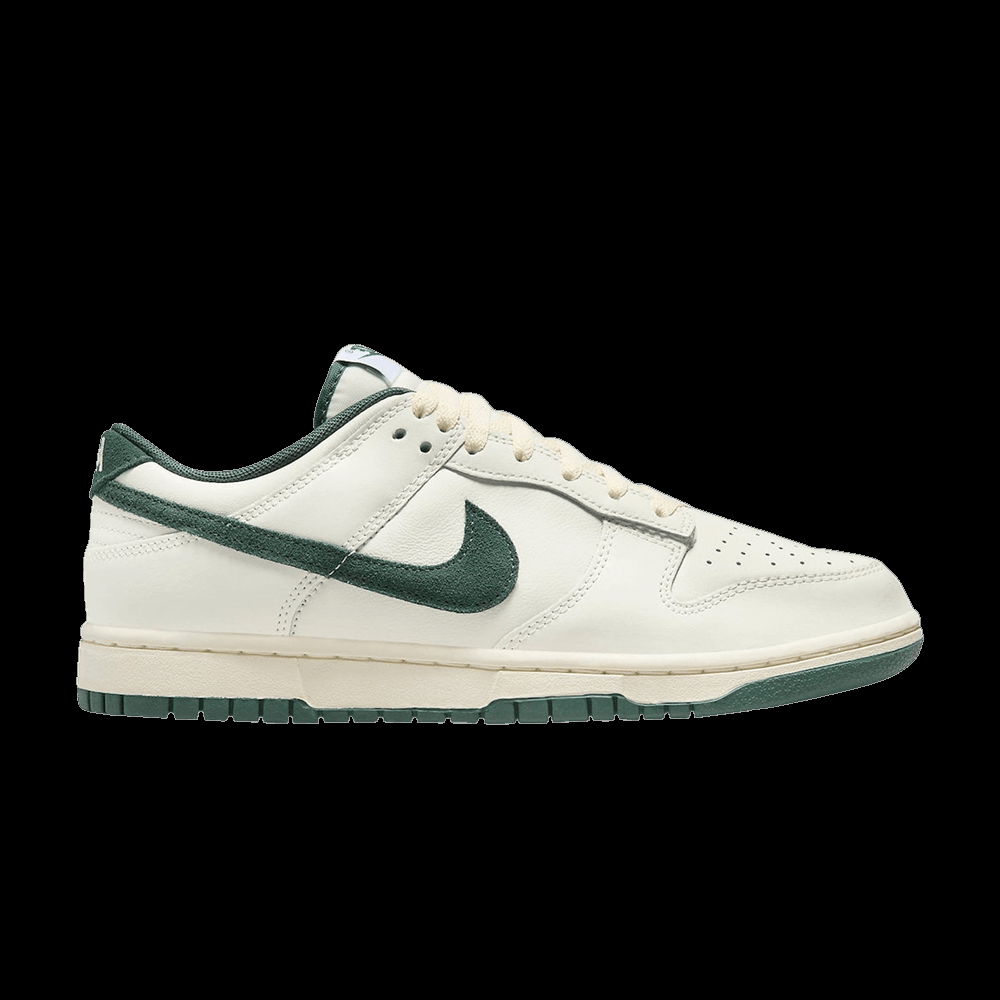 Dunk Low "Athletic Department Deep Jungle"