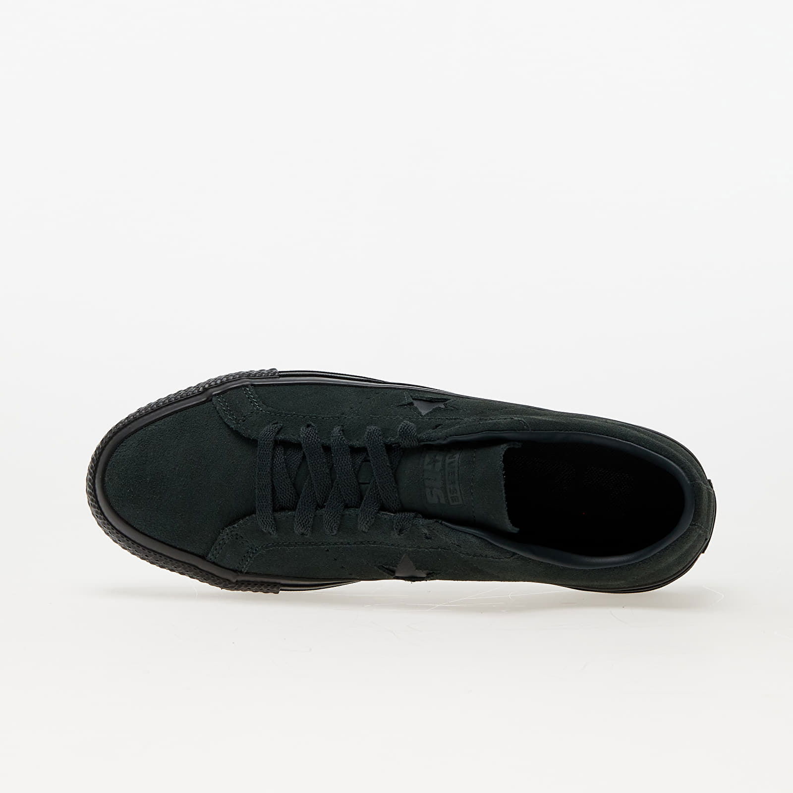 One Star Pro Classic Suede