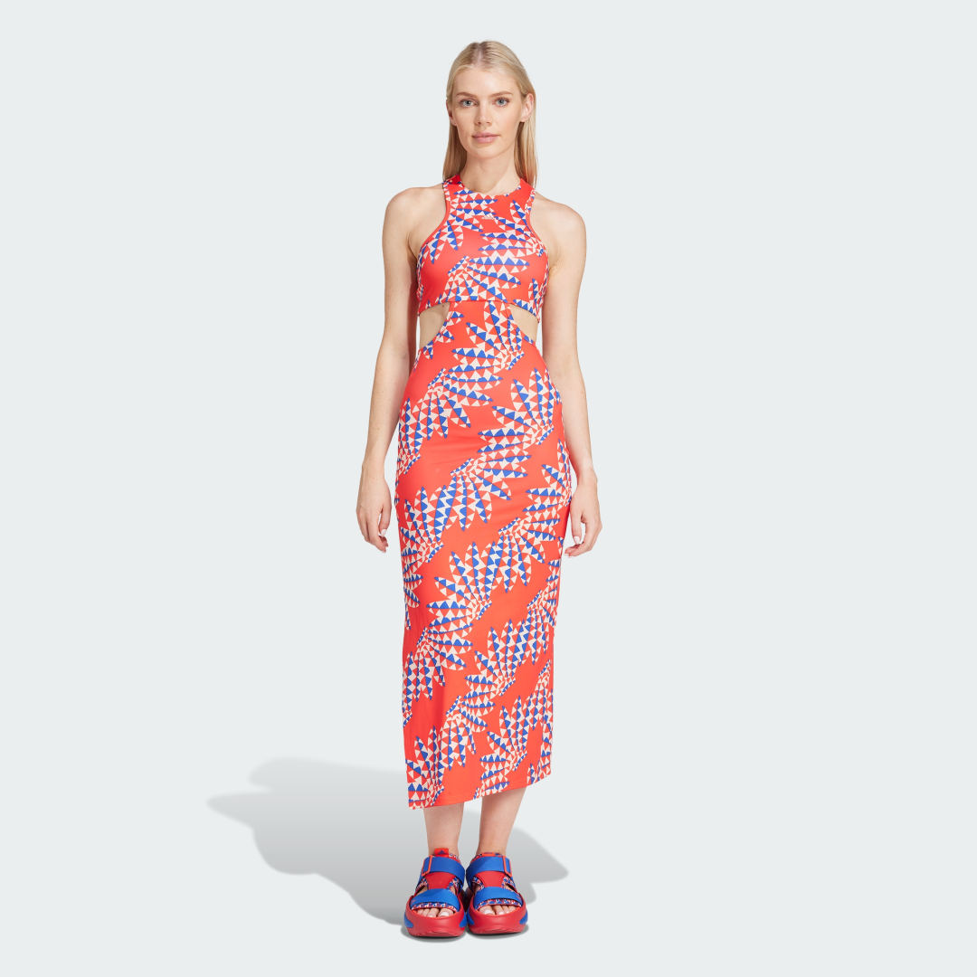 x FARM Rio Premium Dress