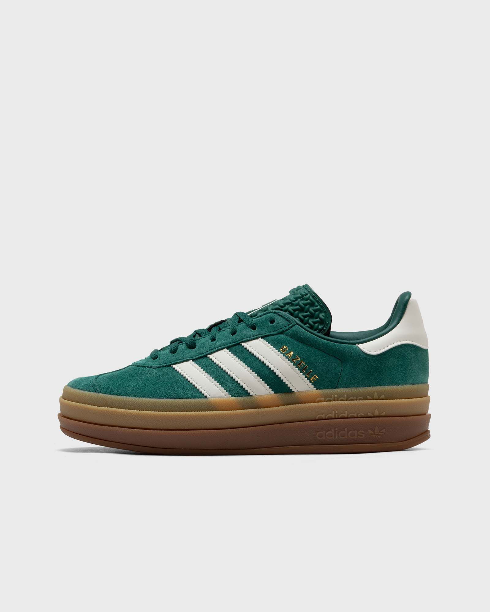 GAZELLE BOLD W