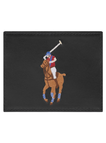 Polo by Ralph Lauren Pony Player Holder 405898357002