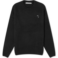 Kowy AS Shetland Crewneck