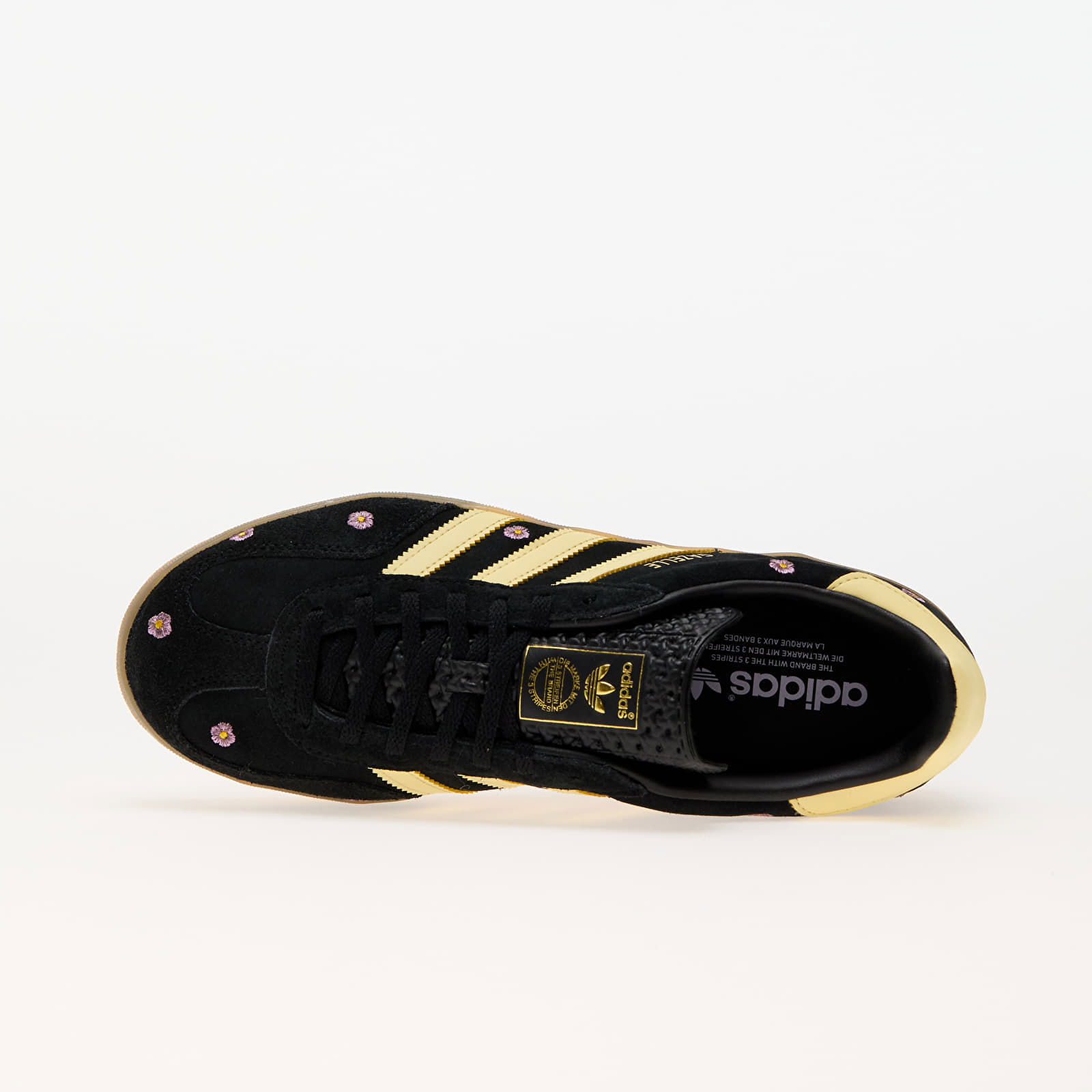 Gazelle Indoor W