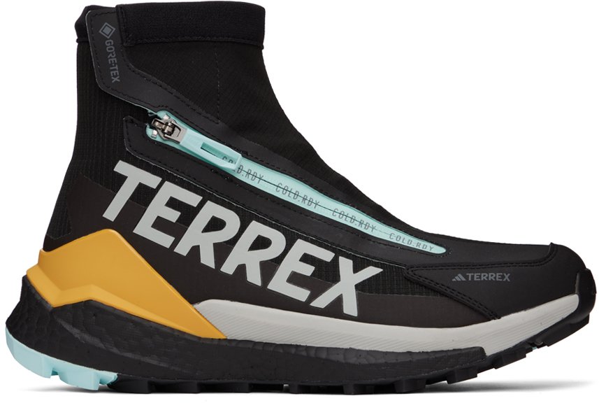 Terrex Free Hiker 2 COLD.RDY