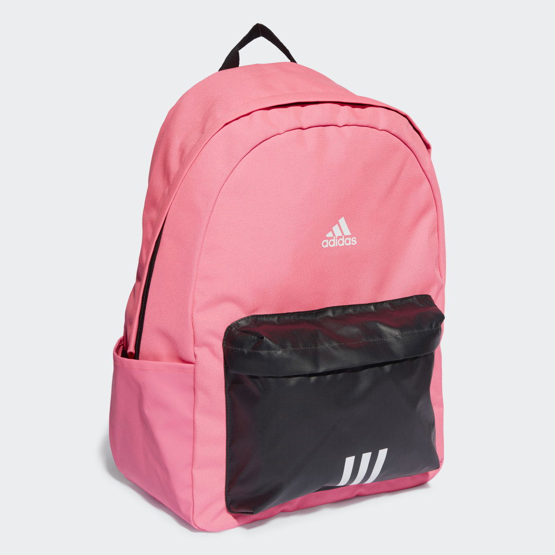 Classic Bage of Sport 3-Stripes Backpack