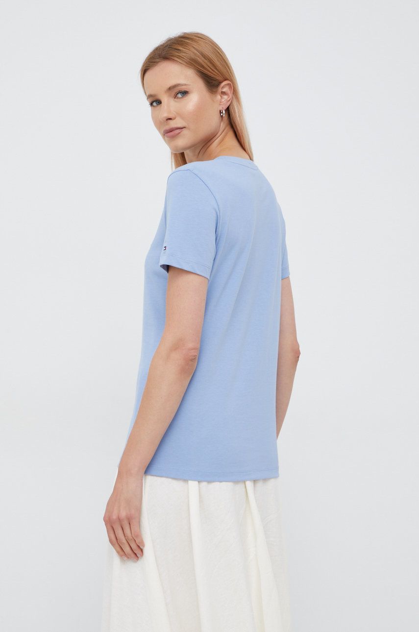 Cotton T-Shirt