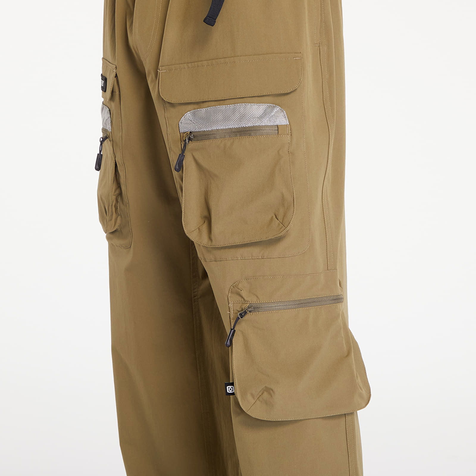 Austin Pants UNISEX Olive