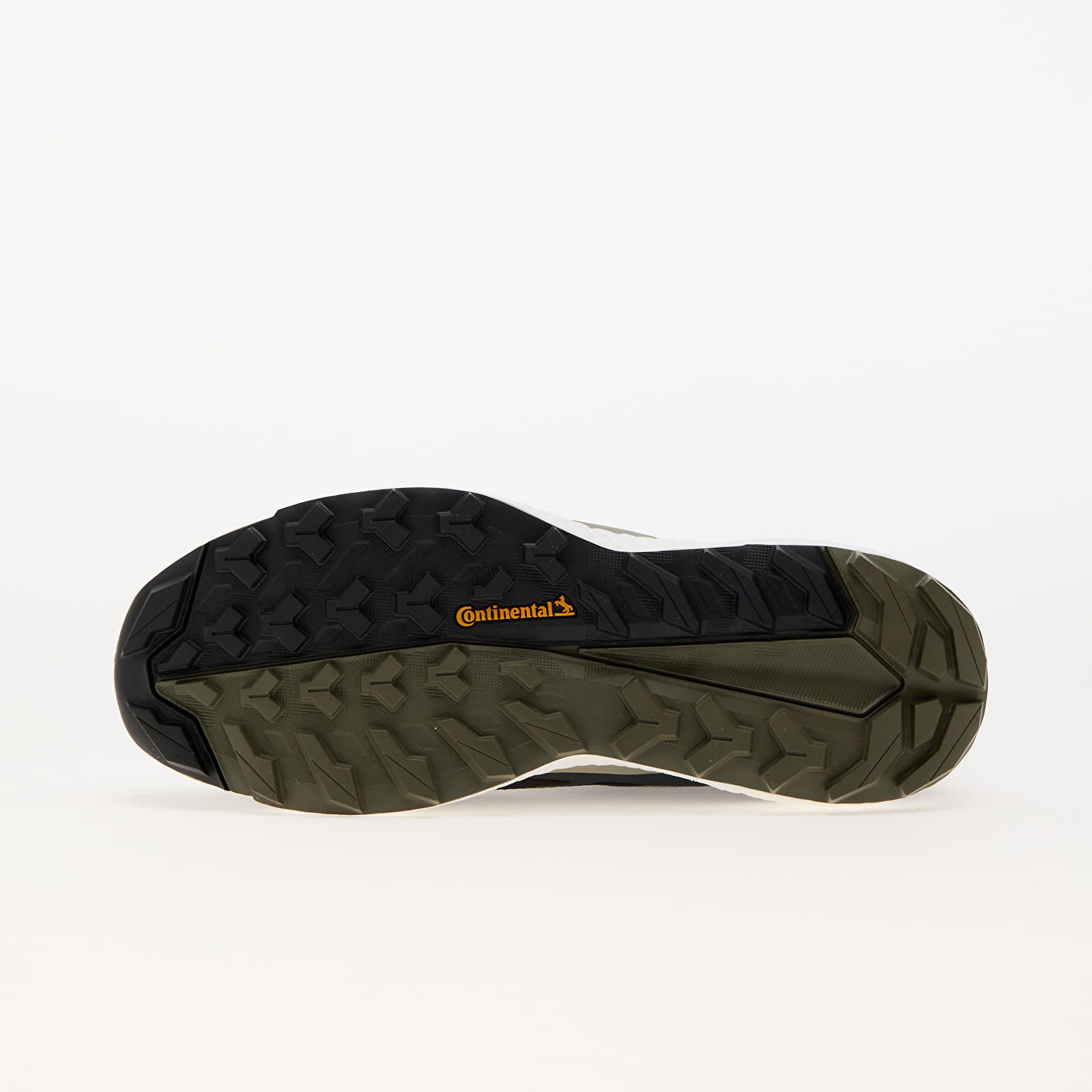 Terrex Free Hiker 2 Low Gtx Olive Strata/ Core Black/ Carbon