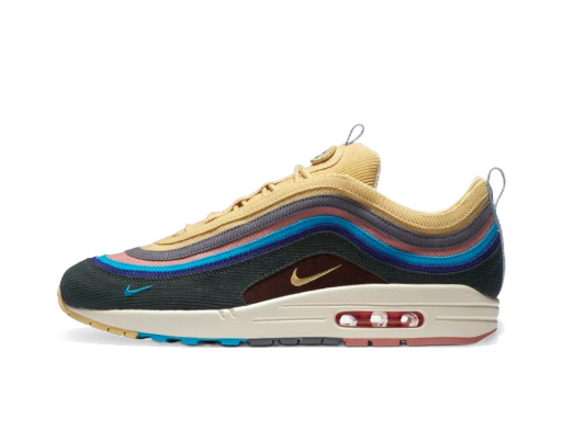 Sean Wotherspoon x Air Max 1/97 "Sean Wotherspoon"
