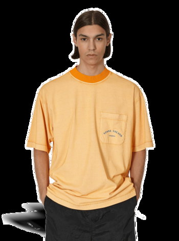 Stone Island Marina T-Shirt MO7815216X4 V0032