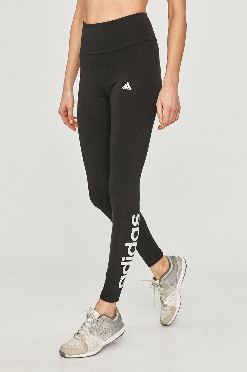 Leggings Essentials