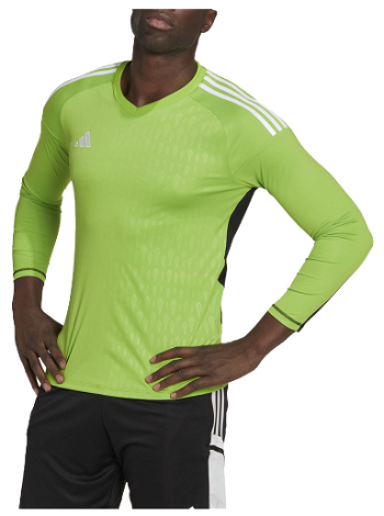 adidas Arsenal Icon Goalkeeper Jersey - Green, HT7193