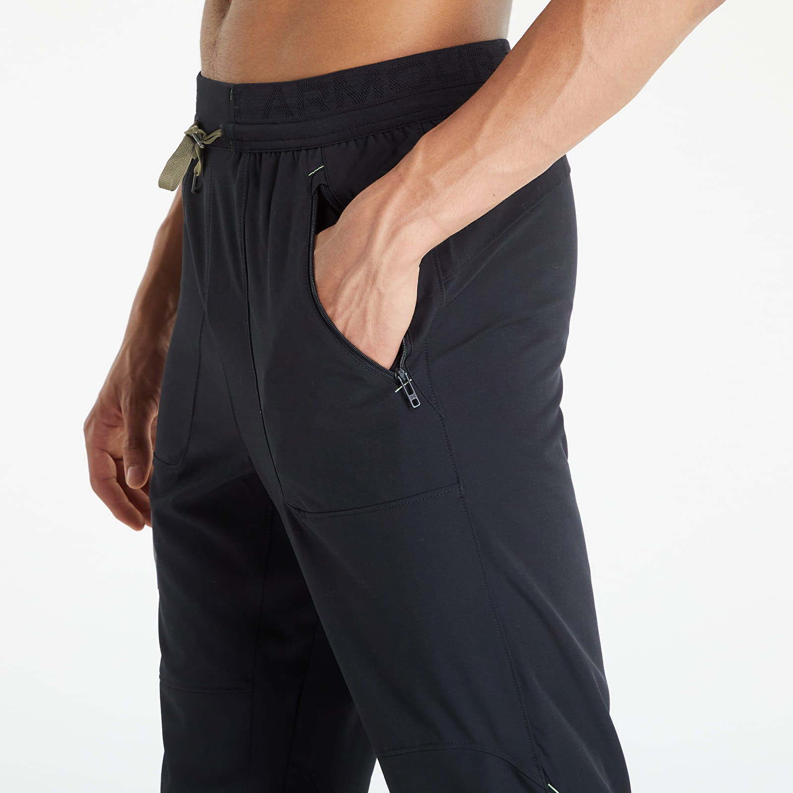 Terrain Woven ankle Pants