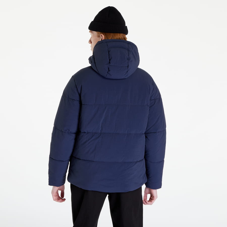 Outdoor Hooded Jacket