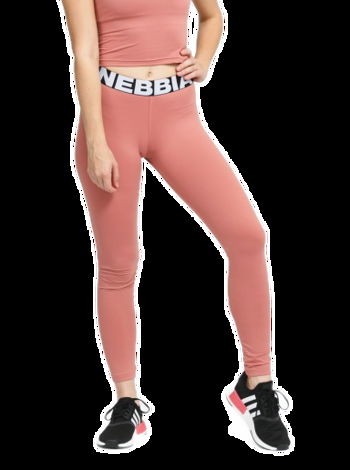 NEBBIA Squat Hero Scrunch Butt Legging 571