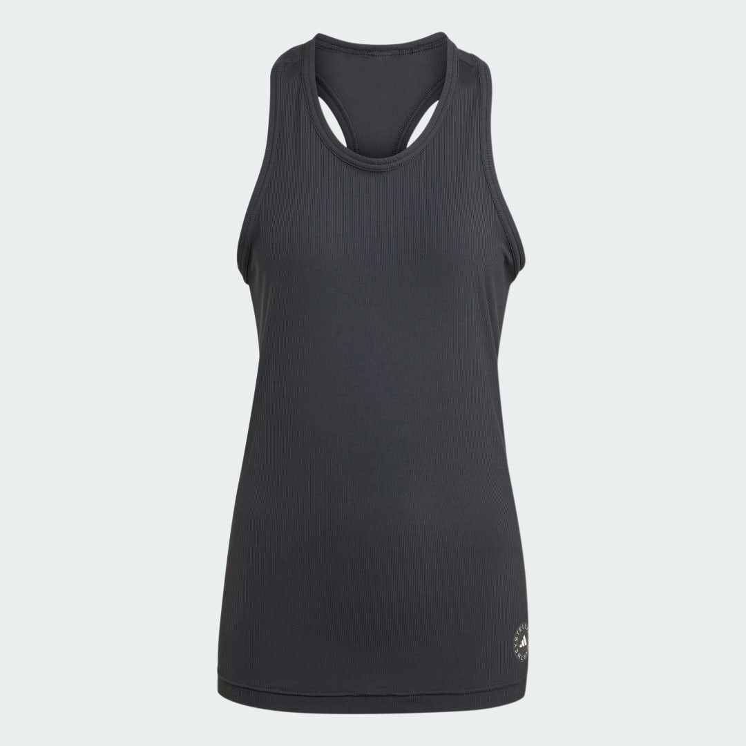 adidas adidas by Stella McCartney adidas by Stella McCartney Sportswear Rib Tank Top