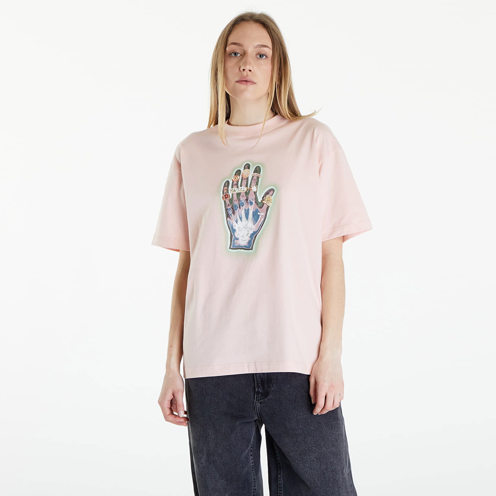 Healing Hands T-Shirt UNISEX