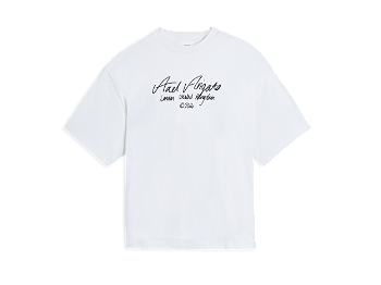AXEL ARIGATO Essential T-Shirt A2223002