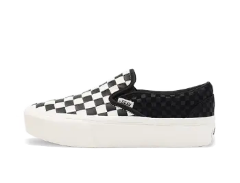 Vans Classic Slip-On P Woven VN0A5KXB9GY