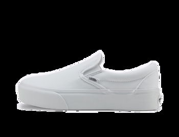 Vans Classic Slip-On Platform VN0A3JEZW001