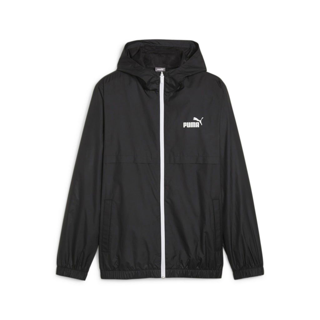 ESS Solid Windbreaker