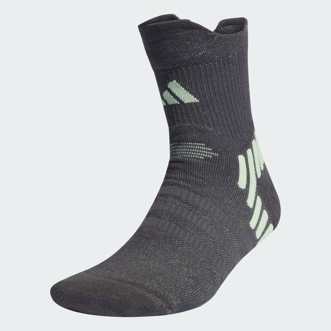 Performance Training Quarter Socks