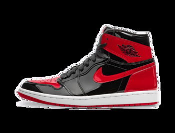 Jordan Air Jordan 1 Retro High ''Patent Bred'' OG GS 575441-063