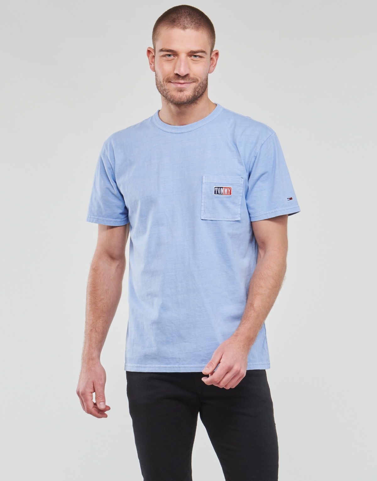 TJM CLSC TIMELESS TOMMY TEE