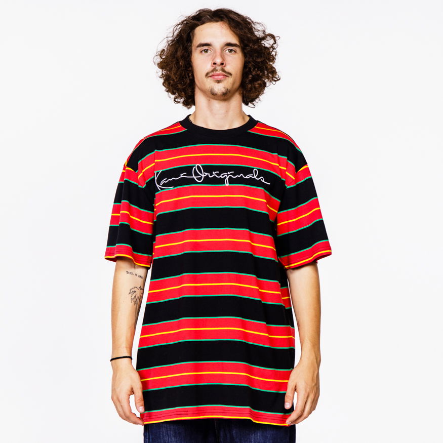 Originals Stripe Tee