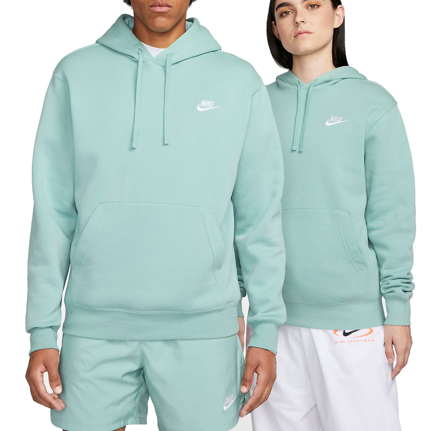 Nike Sportswear Club | REFRESHER Market