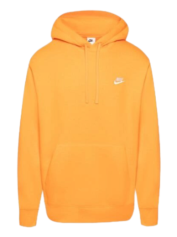 Nike Sportswear Club Fleece Pullover Hoodie BV2654-885