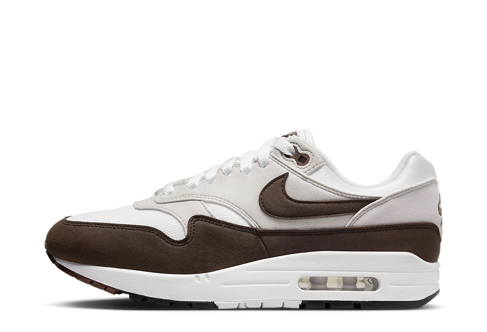 Air Max 1 '87 "Mocha"