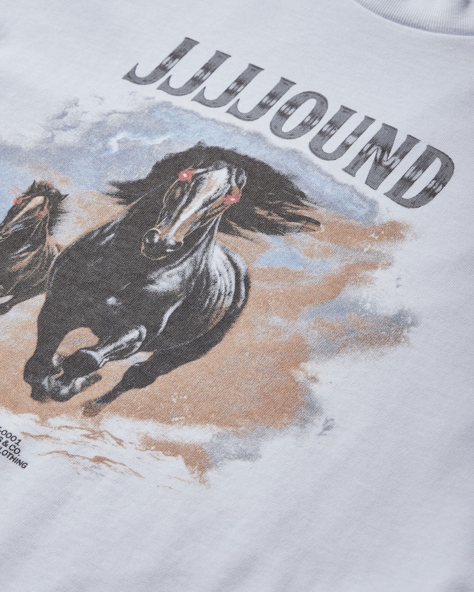 Levis x jjjjound Graphic T-Shirt