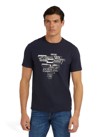 GUESS T-Shirt M3YI23J1314