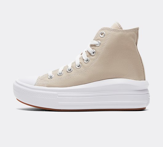 Chuck Taylor All Star Move