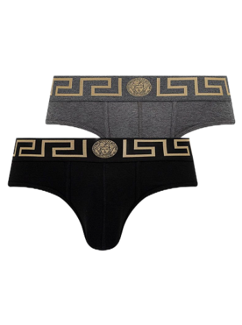 Versace Panties AU10180.NOS