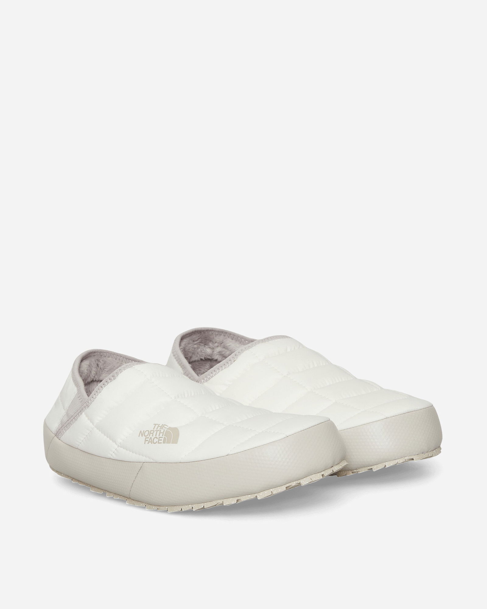 ThermoBall Traction Mules "Off-White" W