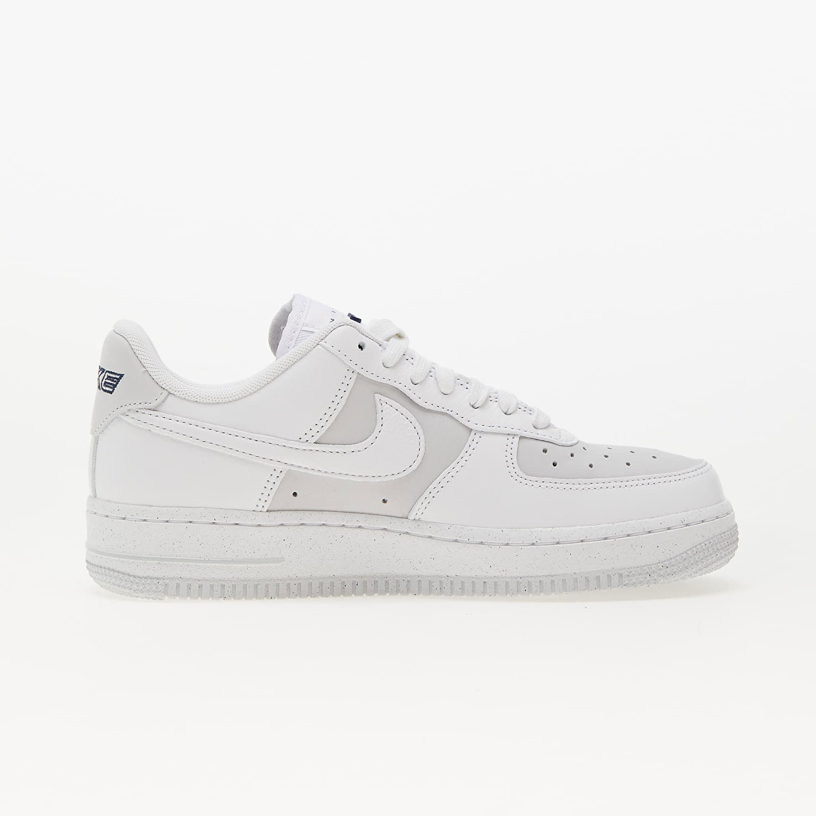 NIKE AIR FORCE 1 ´07 LV8 JUST DO IT 27cm-