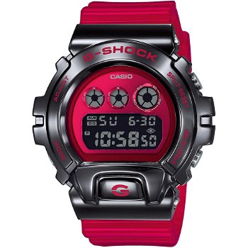 CASIO G-Shock Premium GM-6900B-4ER