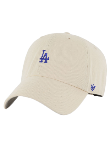 ´47 MLB Los Angeles Dodgers Cap 193234748425