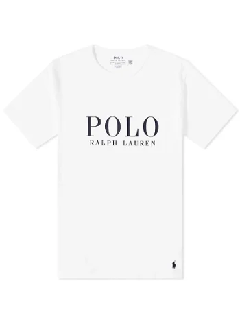 Polo by Ralph Lauren Logo Lounge Tee 714899613005