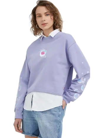 Levi's ® Sweatshirt A6095.0001